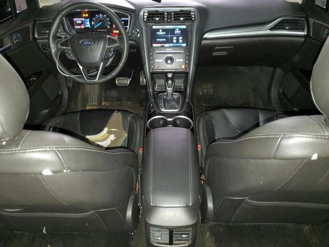 Photo 7 VIN: 3FA6P0K94GR399190 - FORD FUSION 