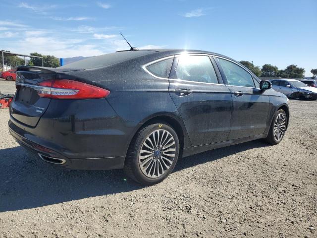 Photo 2 VIN: 3FA6P0K94HR112142 - FORD FUSION TIT 