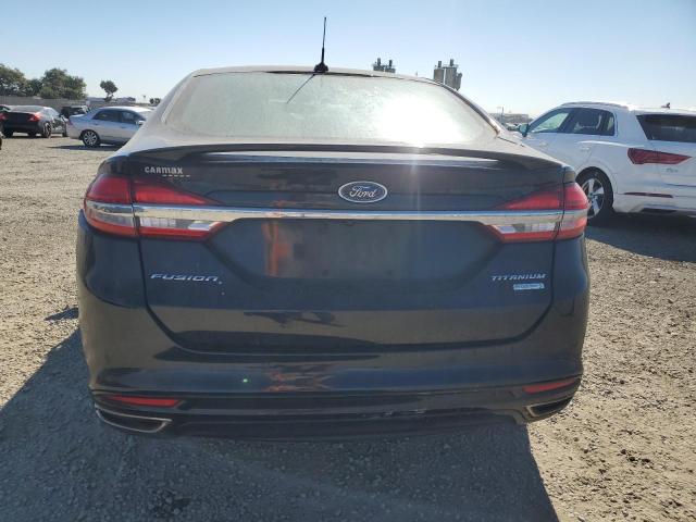 Photo 5 VIN: 3FA6P0K94HR112142 - FORD FUSION TIT 