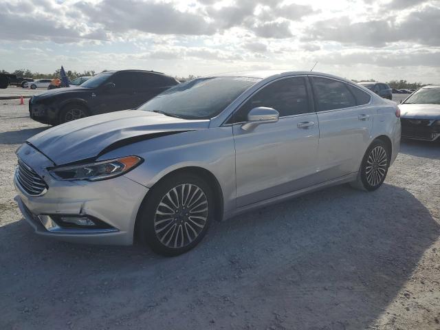 Photo 0 VIN: 3FA6P0K94HR138062 - FORD FUSION 