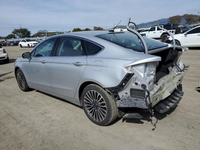 Photo 1 VIN: 3FA6P0K94HR146887 - FORD FUSION TIT 