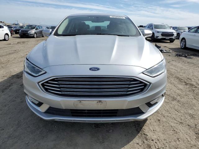 Photo 4 VIN: 3FA6P0K94HR146887 - FORD FUSION TIT 