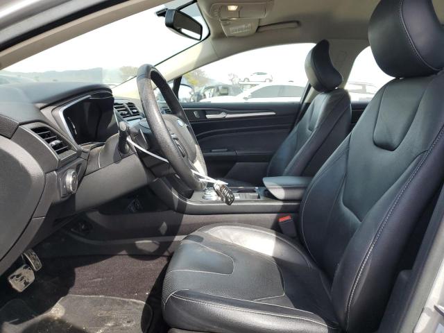 Photo 6 VIN: 3FA6P0K94HR146887 - FORD FUSION TIT 