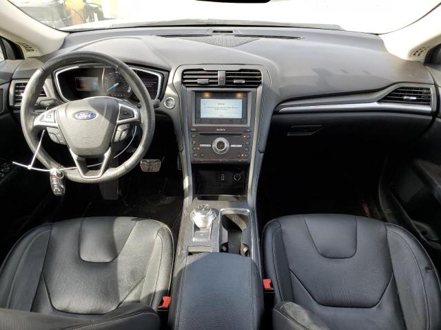 Photo 7 VIN: 3FA6P0K94HR146887 - FORD FUSION TIT 