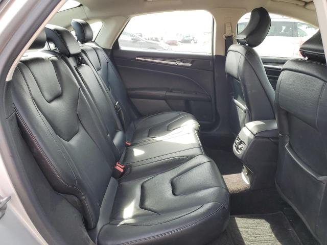 Photo 9 VIN: 3FA6P0K94HR146887 - FORD FUSION TIT 