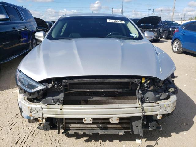 Photo 4 VIN: 3FA6P0K94HR168193 - FORD FUSION 