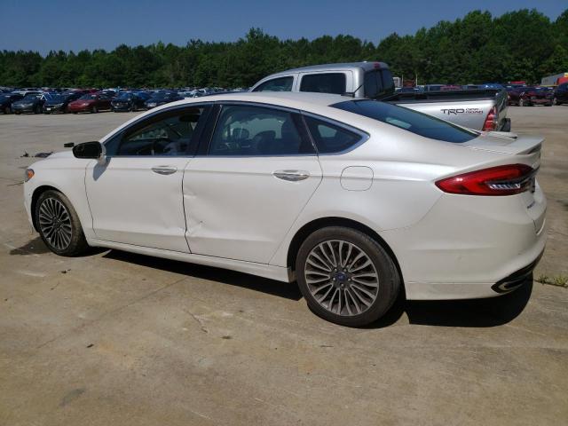 Photo 1 VIN: 3FA6P0K94HR169733 - FORD FUSION TIT 