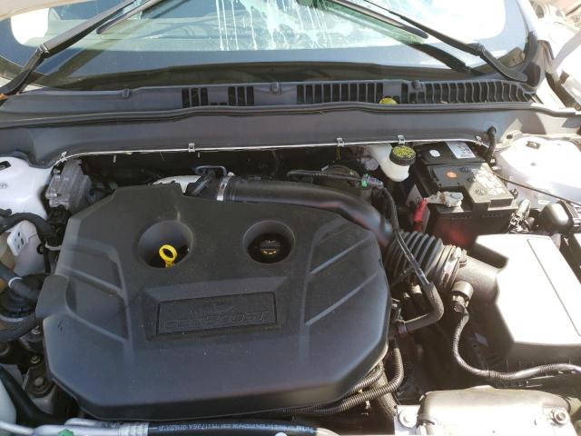 Photo 10 VIN: 3FA6P0K94HR169733 - FORD FUSION TIT 