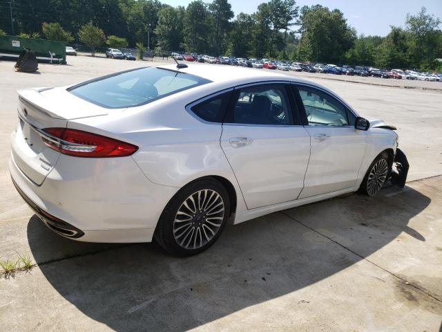 Photo 2 VIN: 3FA6P0K94HR169733 - FORD FUSION TIT 