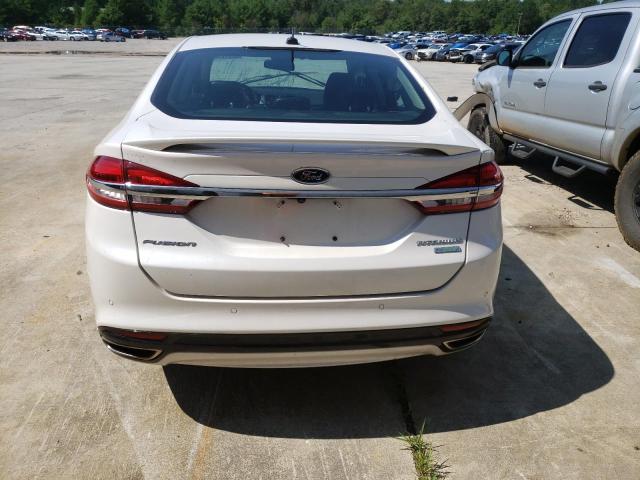 Photo 5 VIN: 3FA6P0K94HR169733 - FORD FUSION TIT 