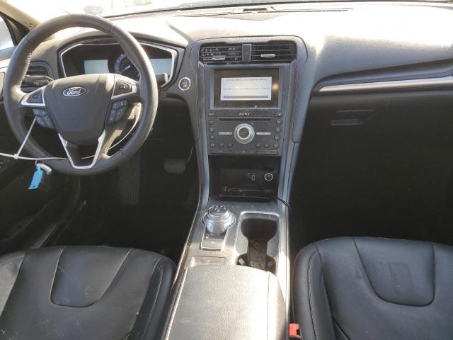 Photo 7 VIN: 3FA6P0K94KR143494 - FORD FUSION TIT 