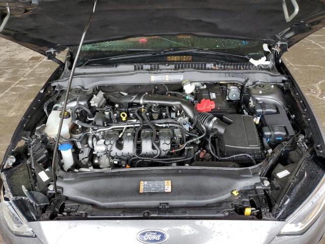 Photo 10 VIN: 3FA6P0K94LR175217 - FORD FUSION TIT 