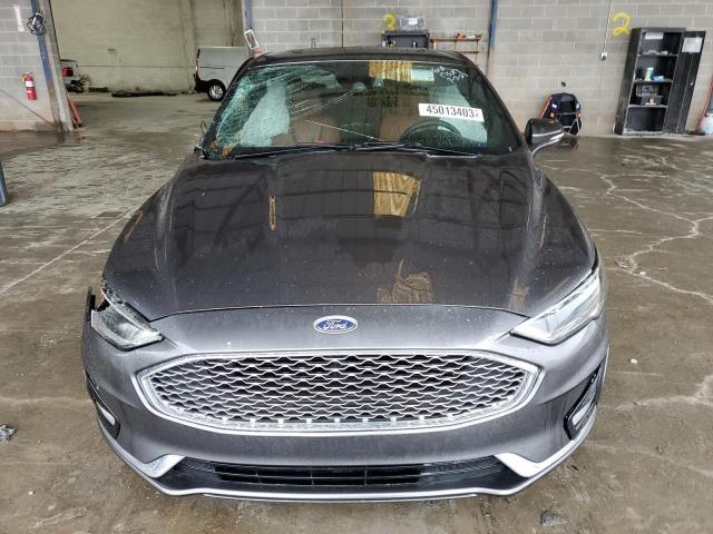 Photo 4 VIN: 3FA6P0K94LR175217 - FORD FUSION TIT 