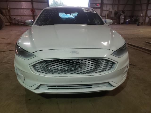 Photo 8 VIN: 3FA6P0K94LR175993 - FORD FUSION TIT 