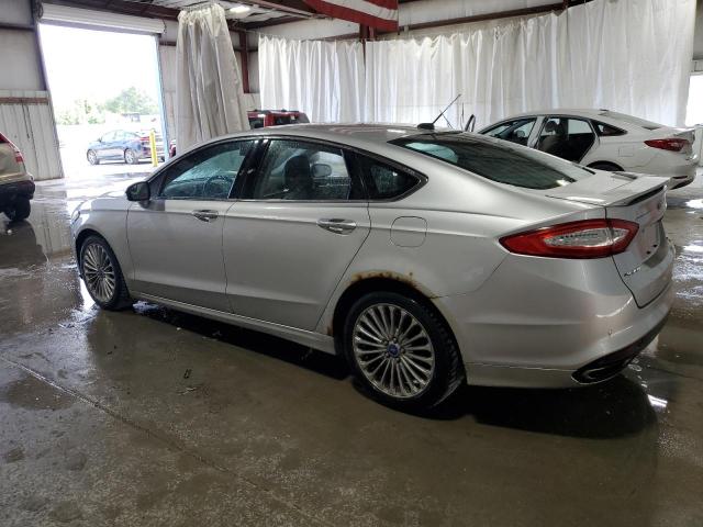 Photo 1 VIN: 3FA6P0K95DR117618 - FORD FUSION TIT 