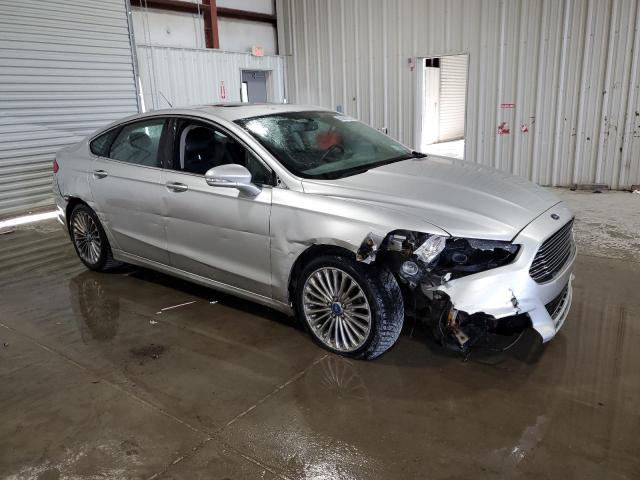 Photo 3 VIN: 3FA6P0K95DR117618 - FORD FUSION TIT 