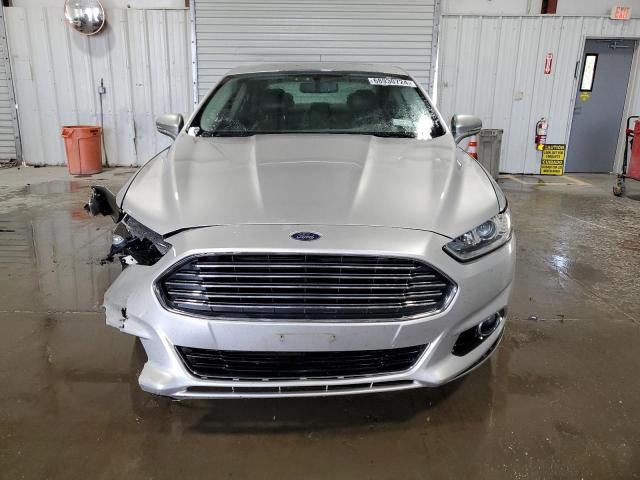 Photo 4 VIN: 3FA6P0K95DR117618 - FORD FUSION TIT 