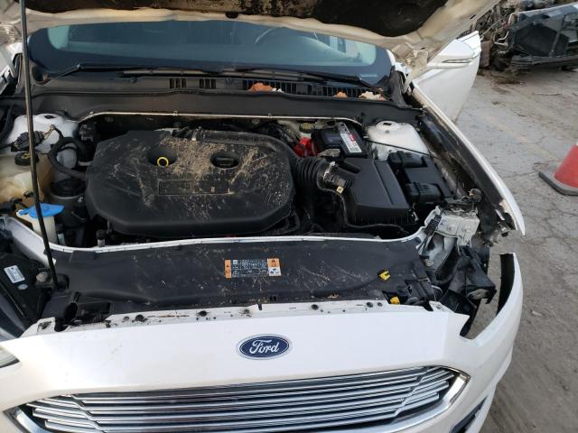 Photo 10 VIN: 3FA6P0K95DR123922 - FORD FUSION TIT 