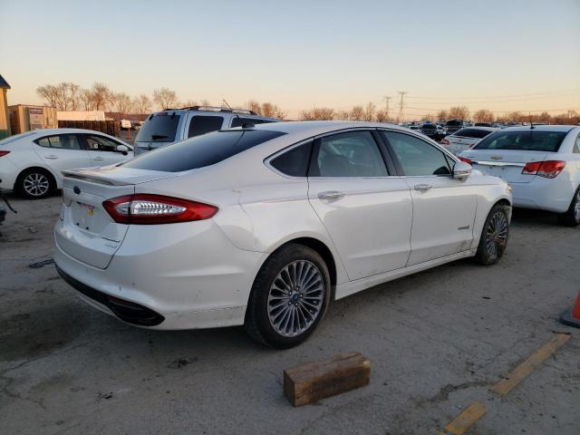 Photo 2 VIN: 3FA6P0K95DR123922 - FORD FUSION TIT 