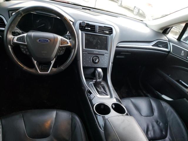 Photo 7 VIN: 3FA6P0K95DR123922 - FORD FUSION TIT 