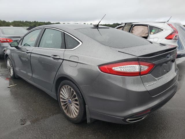 Photo 2 VIN: 3FA6P0K95DR137092 - FORD FUSION TIT 