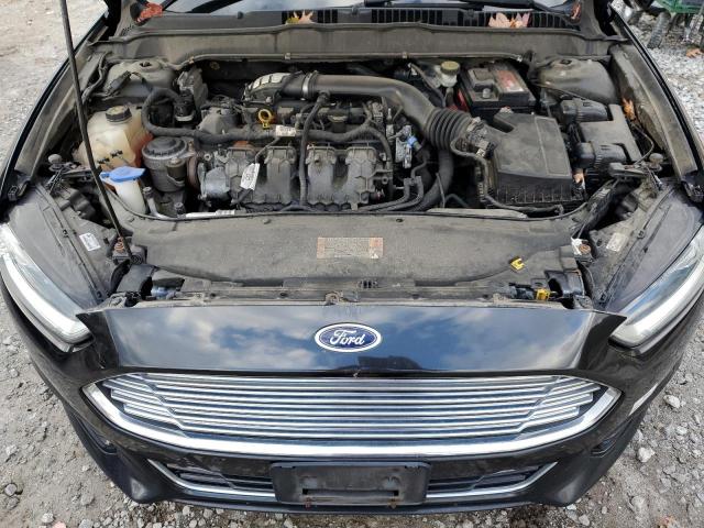 Photo 10 VIN: 3FA6P0K95DR160159 - FORD FUSION TIT 