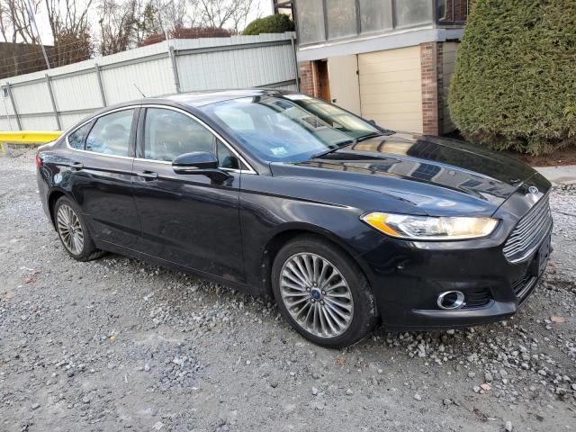 Photo 3 VIN: 3FA6P0K95DR160159 - FORD FUSION TIT 