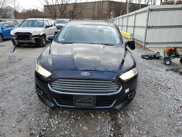 Photo 4 VIN: 3FA6P0K95DR160159 - FORD FUSION TIT 