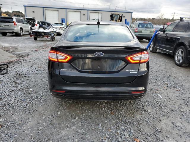 Photo 5 VIN: 3FA6P0K95DR160159 - FORD FUSION TIT 