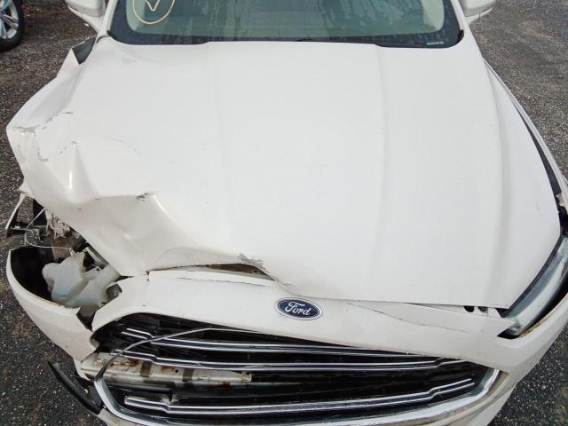 Photo 10 VIN: 3FA6P0K95DR168830 - FORD FUSION TIT 