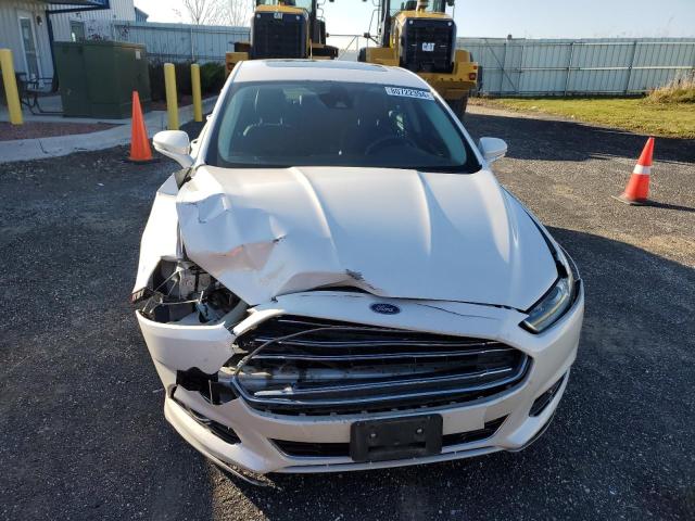 Photo 4 VIN: 3FA6P0K95DR168830 - FORD FUSION TIT 