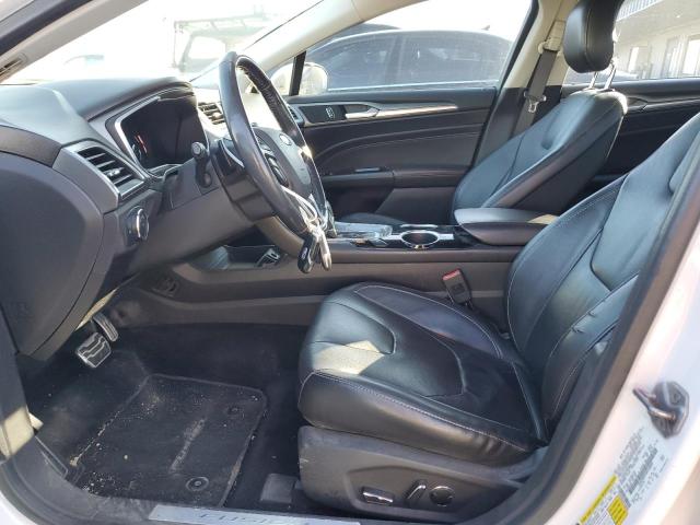 Photo 6 VIN: 3FA6P0K95DR168830 - FORD FUSION TIT 