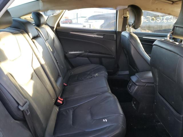 Photo 5 VIN: 3FA6P0K95DR173834 - FORD FUSION TIT 