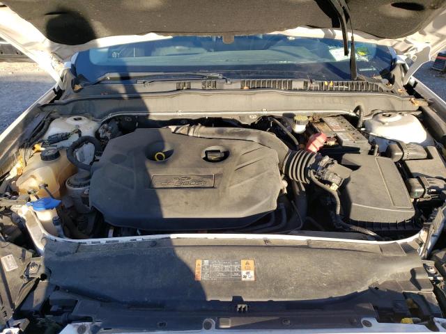 Photo 6 VIN: 3FA6P0K95DR173834 - FORD FUSION TIT 