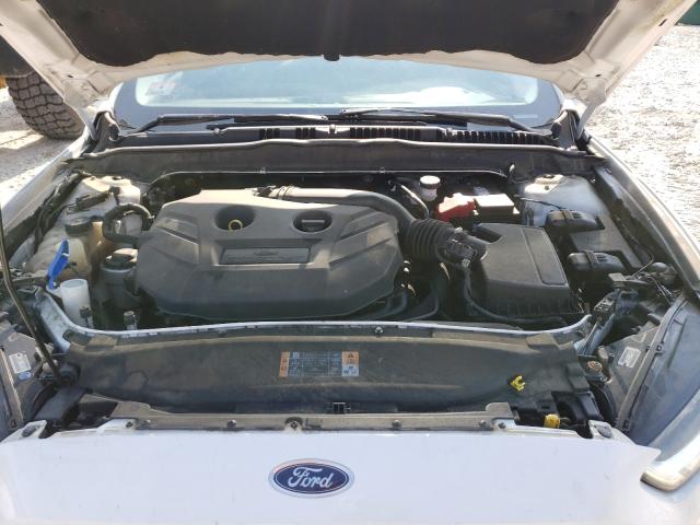 Photo 6 VIN: 3FA6P0K95DR196773 - FORD FUSION TIT 