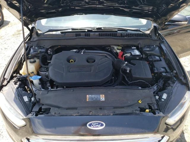 Photo 10 VIN: 3FA6P0K95DR258916 - FORD FUSION TIT 