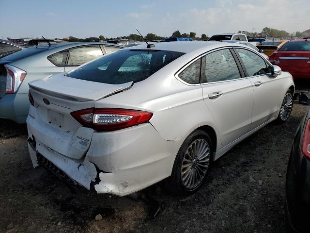 Photo 3 VIN: 3FA6P0K95DR259547 - FORD FUSION TIT 