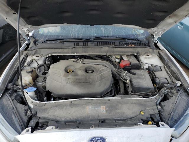 Photo 6 VIN: 3FA6P0K95DR259547 - FORD FUSION TIT 