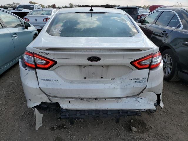 Photo 8 VIN: 3FA6P0K95DR259547 - FORD FUSION TIT 