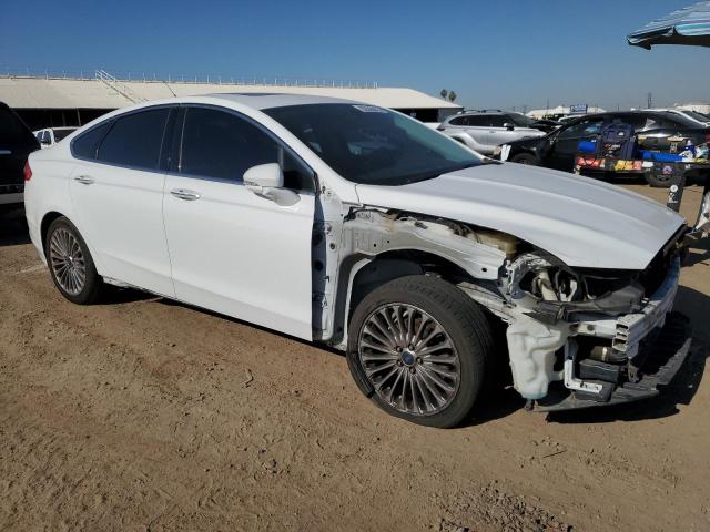 Photo 3 VIN: 3FA6P0K95DR268569 - FORD FUSION 