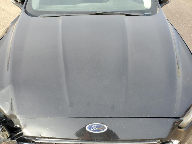 Photo 10 VIN: 3FA6P0K95DR278180 - FORD FUSION TIT 