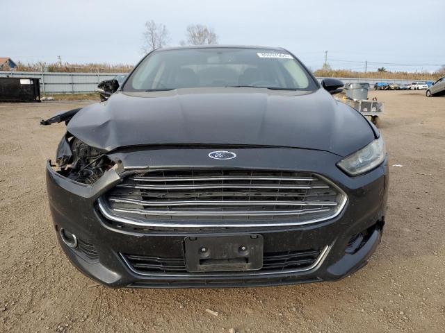 Photo 4 VIN: 3FA6P0K95DR278180 - FORD FUSION TIT 