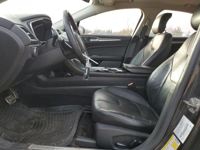 Photo 6 VIN: 3FA6P0K95DR278180 - FORD FUSION TIT 