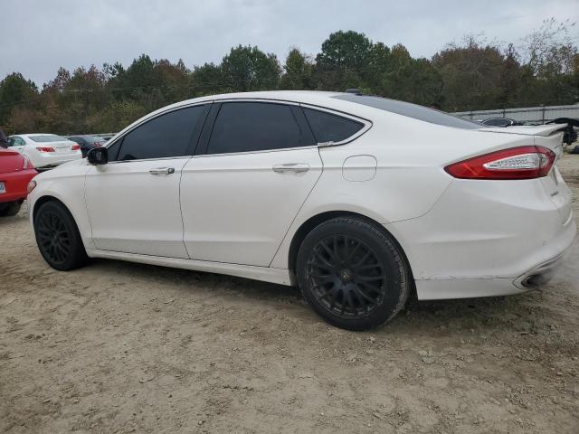 Photo 1 VIN: 3FA6P0K95DR299773 - FORD FUSION TIT 