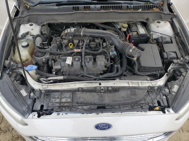 Photo 10 VIN: 3FA6P0K95DR299773 - FORD FUSION TIT 