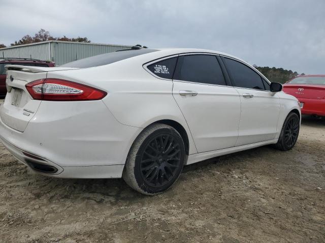 Photo 2 VIN: 3FA6P0K95DR299773 - FORD FUSION TIT 