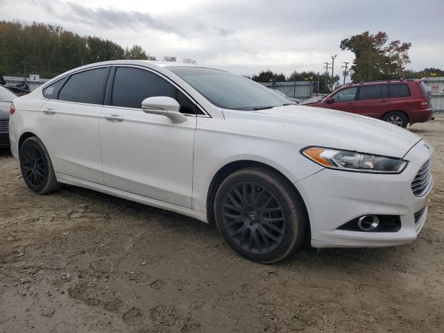 Photo 3 VIN: 3FA6P0K95DR299773 - FORD FUSION TIT 