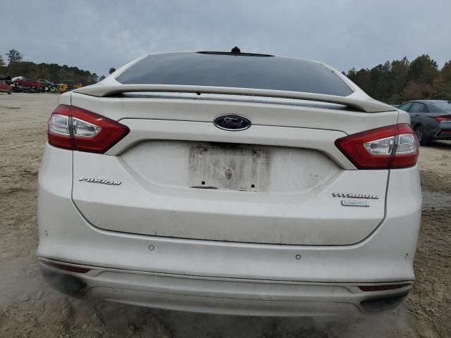 Photo 5 VIN: 3FA6P0K95DR299773 - FORD FUSION TIT 