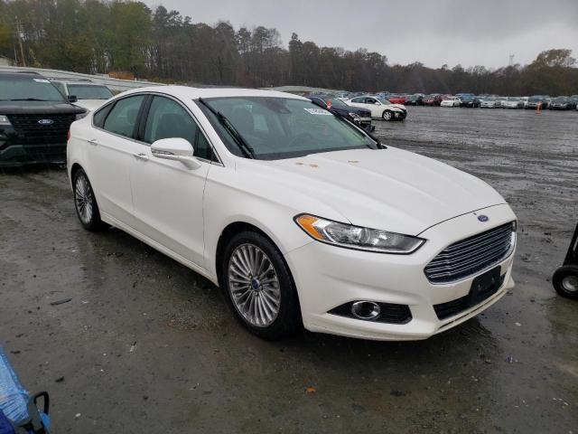 Photo 0 VIN: 3FA6P0K95DR309072 - FORD FUSION TIT 