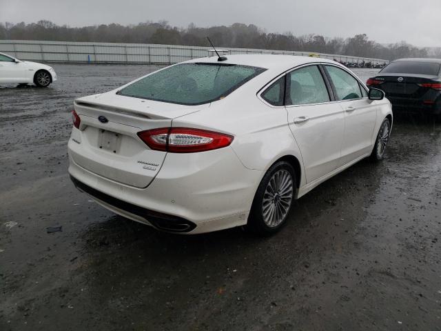 Photo 3 VIN: 3FA6P0K95DR309072 - FORD FUSION TIT 